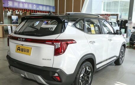 KIA Seltos I, 2025 год, 2 585 000 рублей, 6 фотография