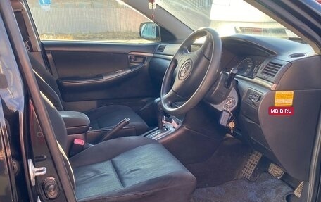 Toyota Corolla, 2005 год, 650 000 рублей, 6 фотография