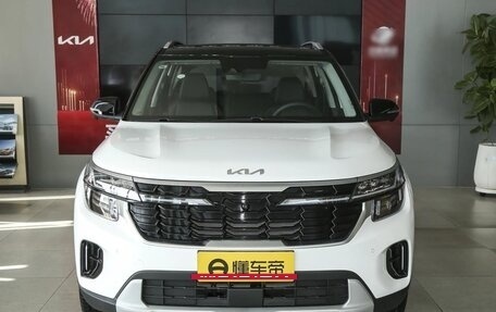 KIA Seltos I, 2025 год, 2 585 000 рублей, 2 фотография