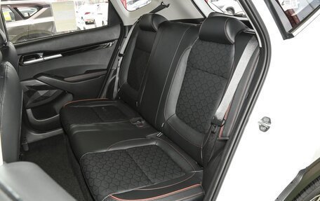 KIA Seltos I, 2025 год, 2 585 000 рублей, 17 фотография
