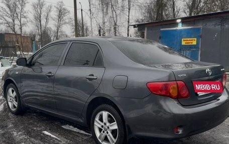 Toyota Corolla, 2008 год, 700 000 рублей, 2 фотография