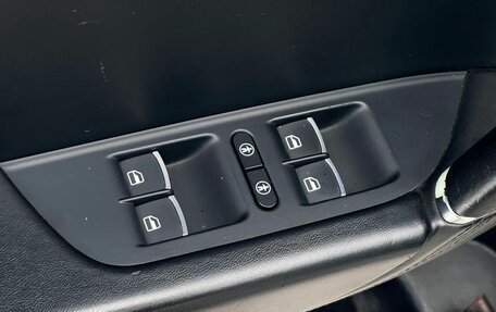 Volkswagen Touareg III, 2017 год, 3 699 000 рублей, 20 фотография