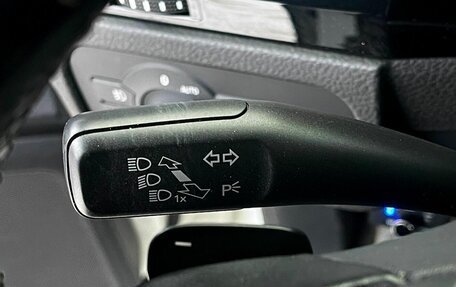 Volkswagen Touareg III, 2017 год, 3 699 000 рублей, 13 фотография