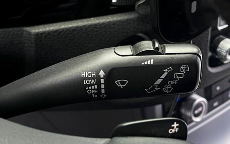 Volkswagen Touareg III, 2017 год, 3 699 000 рублей, 14 фотография