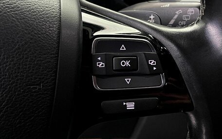 Volkswagen Touareg III, 2017 год, 3 699 000 рублей, 12 фотография