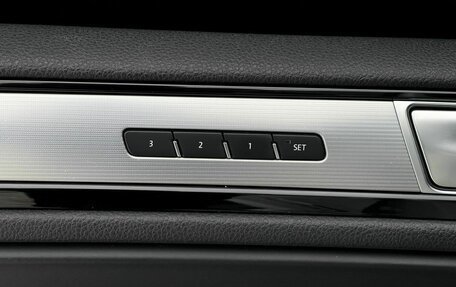 Volkswagen Touareg III, 2017 год, 3 699 000 рублей, 19 фотография