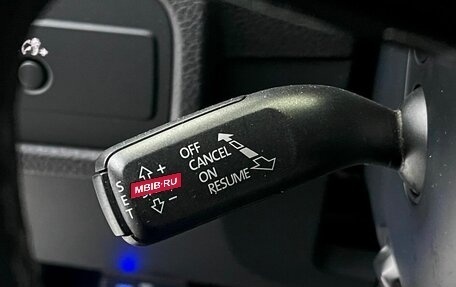 Volkswagen Touareg III, 2017 год, 3 699 000 рублей, 15 фотография