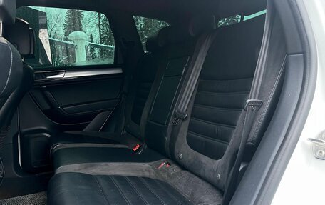 Volkswagen Touareg III, 2017 год, 3 699 000 рублей, 25 фотография