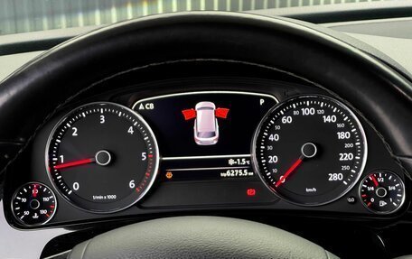 Volkswagen Touareg III, 2017 год, 3 699 000 рублей, 31 фотография