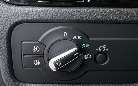 Volkswagen Touareg III, 2017 год, 3 699 000 рублей, 32 фотография