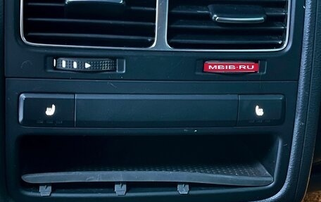 Volkswagen Touareg III, 2017 год, 3 699 000 рублей, 30 фотография