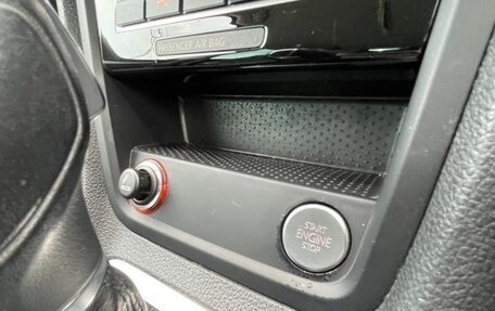 Volkswagen Sharan II, 2012 год, 900 000 рублей, 16 фотография