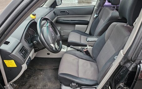 Subaru Forester, 2007 год, 670 000 рублей, 5 фотография