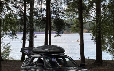 Subaru Forester, 2007 год, 670 000 рублей, 8 фотография