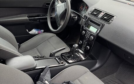 Volvo C30 I рестайлинг, 2007 год, 750 000 рублей, 4 фотография