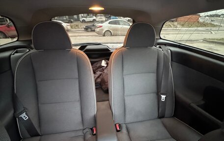 Volvo C30 I рестайлинг, 2007 год, 750 000 рублей, 5 фотография