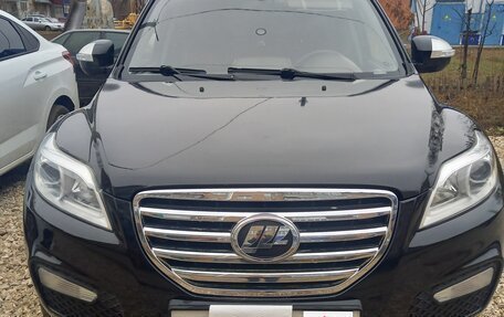 Lifan X60 I рестайлинг, 2013 год, 480 000 рублей, 2 фотография