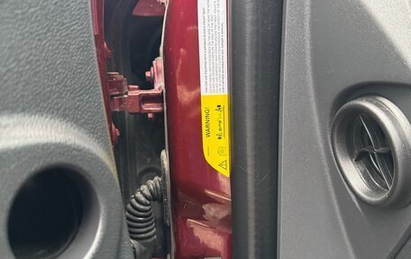 Volvo C30 I рестайлинг, 2007 год, 750 000 рублей, 10 фотография