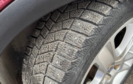 Volvo C30 I рестайлинг, 2007 год, 750 000 рублей, 9 фотография