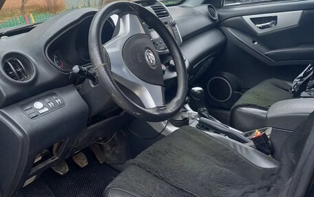 Lifan X60 I рестайлинг, 2013 год, 480 000 рублей, 6 фотография