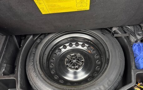 Volvo C30 I рестайлинг, 2007 год, 750 000 рублей, 6 фотография