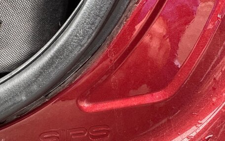 Volvo C30 I рестайлинг, 2007 год, 750 000 рублей, 8 фотография