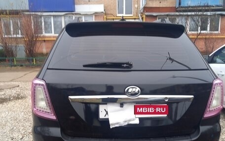 Lifan X60 I рестайлинг, 2013 год, 480 000 рублей, 5 фотография