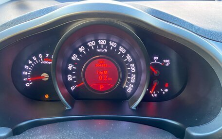 KIA Sportage III, 2012 год, 1 220 000 рублей, 7 фотография