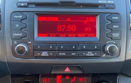 KIA Sportage III, 2012 год, 1 220 000 рублей, 8 фотография