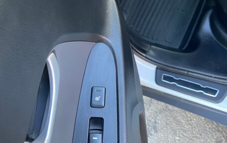 KIA Sportage III, 2012 год, 1 220 000 рублей, 11 фотография