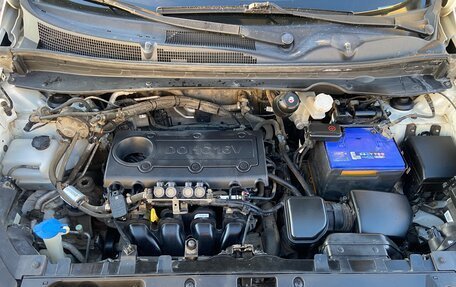 KIA Sportage III, 2012 год, 1 220 000 рублей, 15 фотография