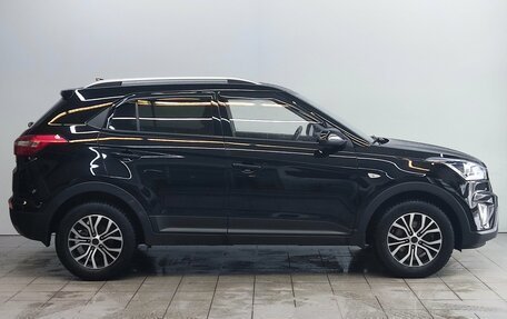Hyundai Creta I рестайлинг, 2019 год, 1 950 000 рублей, 4 фотография