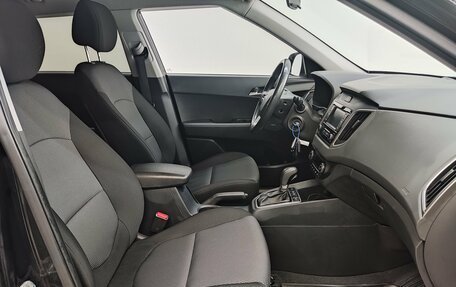 Hyundai Creta I рестайлинг, 2019 год, 1 950 000 рублей, 16 фотография