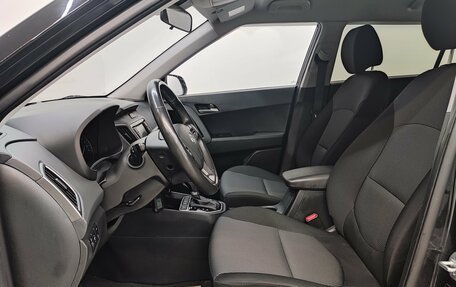 Hyundai Creta I рестайлинг, 2019 год, 1 950 000 рублей, 14 фотография