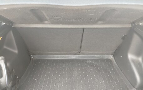 KIA Rio III рестайлинг, 2016 год, 1 220 000 рублей, 15 фотография