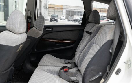 Honda Stream I рестайлинг, 2001 год, 415 000 рублей, 18 фотография