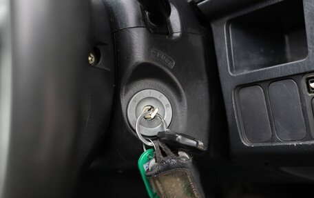 Honda Stream I рестайлинг, 2001 год, 415 000 рублей, 15 фотография