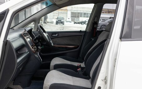 Honda Stream I рестайлинг, 2001 год, 415 000 рублей, 19 фотография