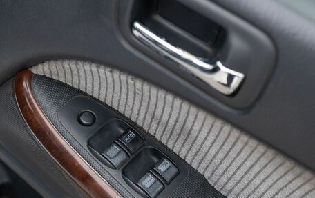 Honda Stream I рестайлинг, 2001 год, 415 000 рублей, 16 фотография