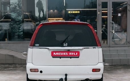 Honda Stream I рестайлинг, 2001 год, 415 000 рублей, 6 фотография