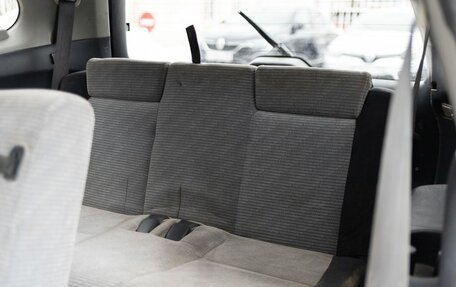 Honda Stream I рестайлинг, 2001 год, 415 000 рублей, 17 фотография