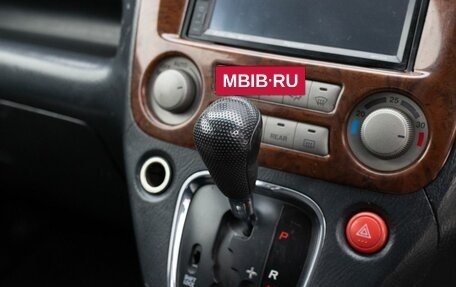 Honda Stream I рестайлинг, 2001 год, 415 000 рублей, 14 фотография