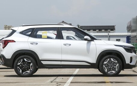 KIA Seltos I, 2025 год, 2 585 000 рублей, 10 фотография