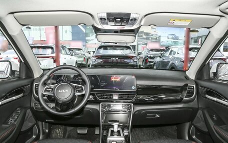 KIA Seltos I, 2025 год, 2 585 000 рублей, 11 фотография