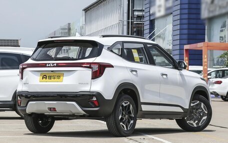 KIA Seltos I, 2025 год, 2 585 000 рублей, 9 фотография