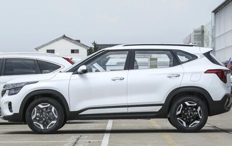 KIA Seltos I, 2025 год, 2 585 000 рублей, 6 фотография