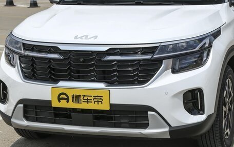 KIA Seltos I, 2025 год, 2 585 000 рублей, 2 фотография