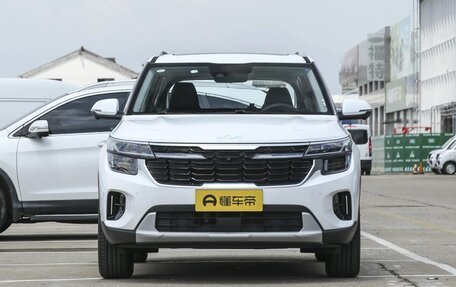 KIA Seltos I, 2025 год, 2 585 000 рублей, 4 фотография