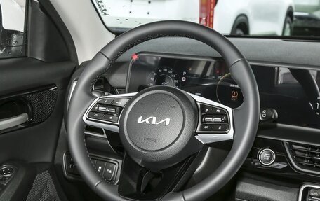 KIA Seltos I, 2025 год, 2 585 000 рублей, 13 фотография