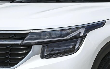 KIA Seltos I, 2025 год, 2 585 000 рублей, 3 фотография